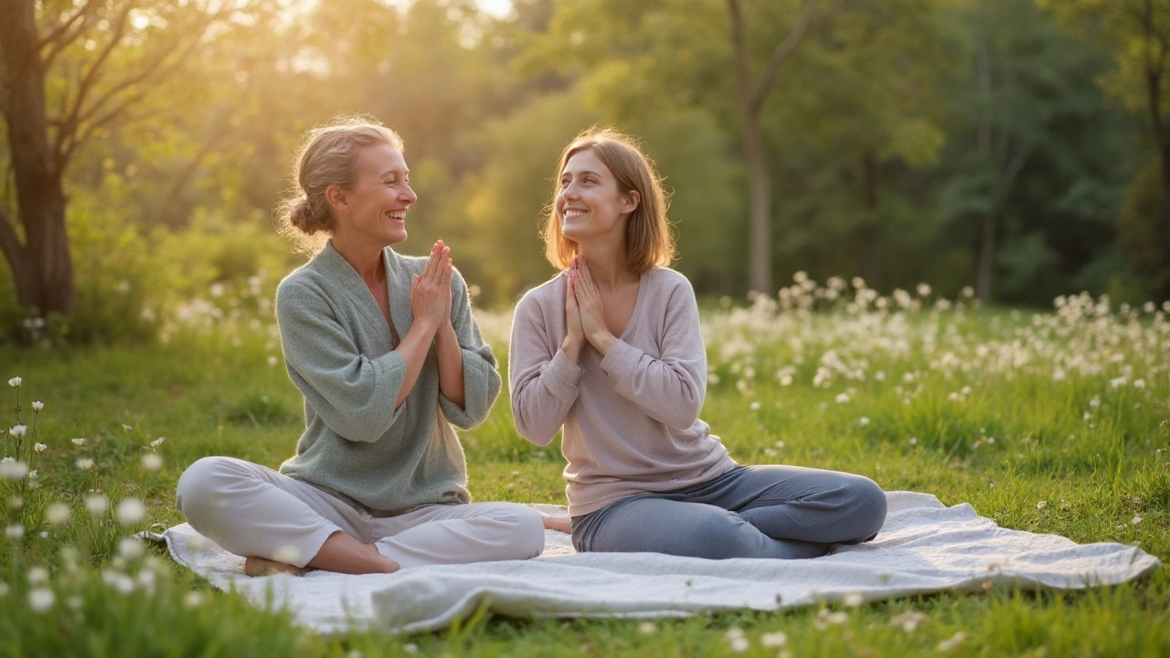 Jak si shiatsu užít naplno a na co si dát pozor