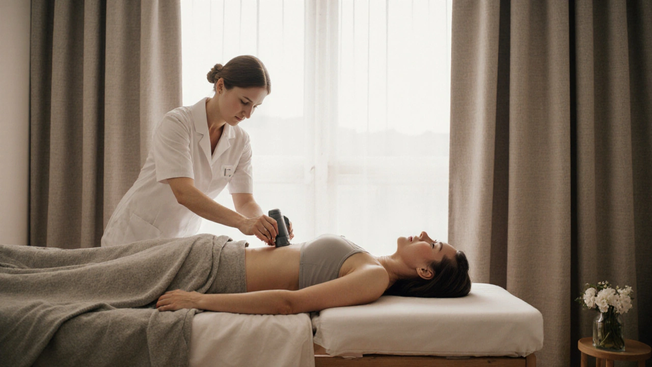 Vakuoterapie: proč je tak oblíbená a efektivní