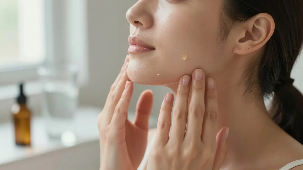 Jak často provádět masáž obličeje pro zdravou pokožku a redukci celulitidy