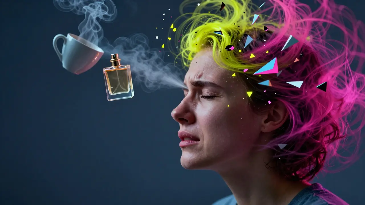 Co spouští migrénu a jak si pomoci? Průvodce spouštěči a úlevou