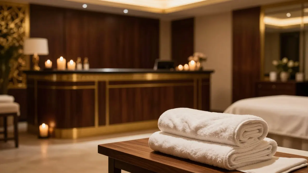 Kde najít nejlepší erotické masáže v Praze? Průvodce výběrem a recenzemi