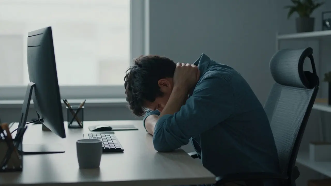 Rehabilitační masáž: Cesta k lepší pohyblivosti a bezbolestnému životu