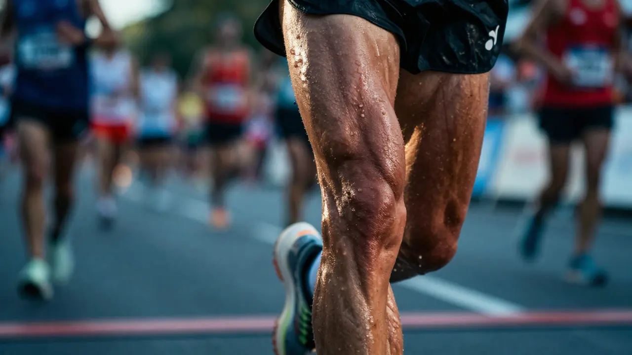 Komplexní průvodce sportovní masáží: Od regenerace po výkon